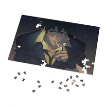 Load image into Gallery viewer, Anime Cowboy Bebop Jigsaw Puzzle
