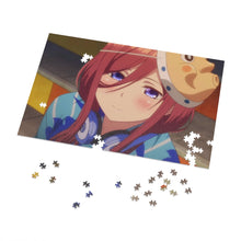 Load image into Gallery viewer, Miku Nakano Jigsaw Puzzle
