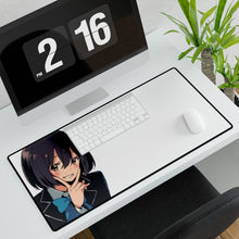 Load image into Gallery viewer, Anime This Art Club Has a Problem! Mouse Pad (Desk Mat)

