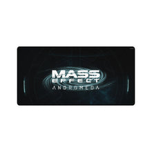 Load image into Gallery viewer, Mass Effect: Andromeda Mouse Pad (Desk Mat)
