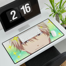 Load image into Gallery viewer, Kono Oto Tomare Sounds Of Life Mouse Pad (Desk Mat)
