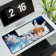 Load image into Gallery viewer, Anime The iDOLM@STER Cinderella Girls Mouse Pad (Desk Mat)

