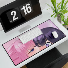 Load image into Gallery viewer, Anime Shikimori's Not Just a Cutie Mouse Pad (Desk Mat)
