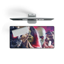 Load image into Gallery viewer, Marvel's Guardians Of The Galaxy Mouse Pad (Desk Mat)
