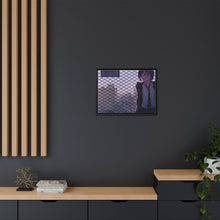 Load image into Gallery viewer, Anime Darling in the FranXX Canvas Framed Art Print
