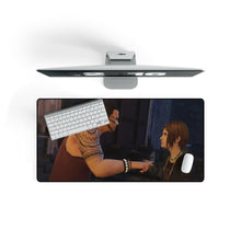 Load image into Gallery viewer, Life is Strange: Before The Storm Mouse Pad (Desk Mat)
