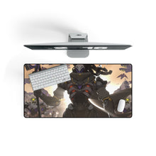Load image into Gallery viewer, Ramattra - Overwatch 2 Mouse Pad (Desk Mat)
