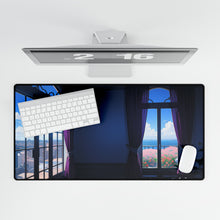 Load image into Gallery viewer, Anime Room by A Mouse Pad (Desk Mat)
