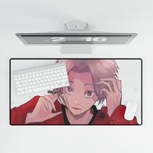 Load image into Gallery viewer, Anime Tokyo Revengers Mouse Pad (Desk Mat)
