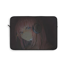 Load image into Gallery viewer, Hitori Gotou Laptop Sleeve

