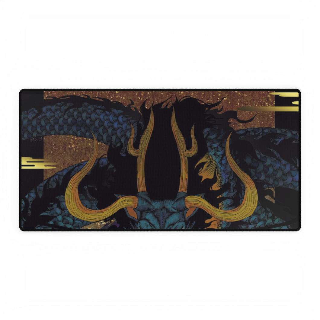 Anime One Piece Mouse Pad (Desk Mat)