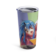 Load image into Gallery viewer, Full Metal Panic! Full Metal Panic Tumbler 20oz
