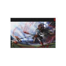 Load image into Gallery viewer, Anime Attack On Titan Rug
