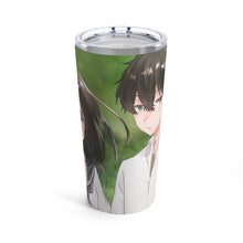 Load image into Gallery viewer, Hyouka Eru Chitanda Tumbler 20oz
