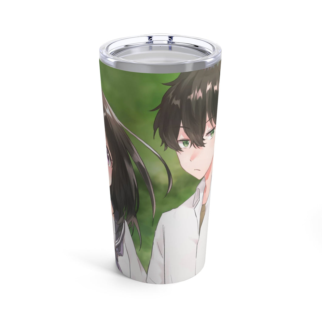 Hyouka Eru Chitanda Tumbler 20oz