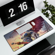 Load image into Gallery viewer, Smite Mouse Pad (Desk Mat)
