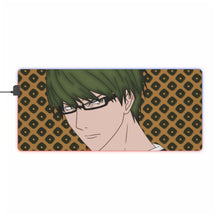 Load image into Gallery viewer, Kuroko's Basketball RGB LED Mouse Pad (Desk Mat)
