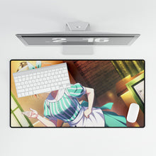 Load image into Gallery viewer, Anime The Quintessential Quintuplets Mouse Pad (Desk Mat)
