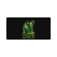 Load image into Gallery viewer, Mortal Kombat Mouse Pad (Desk Mat)
