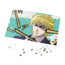 Load image into Gallery viewer, Anime Jojo&#39;s Bizarre Adventure Jigsaw Puzzle
