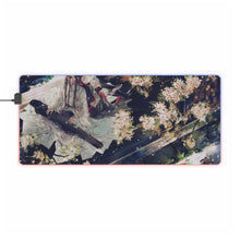 Load image into Gallery viewer, Mo Dao Zu Shi RGB LED Mouse Pad (Desk Mat)
