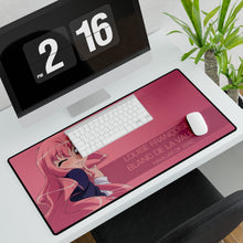 Load image into Gallery viewer, Anime Zero No Tsukaima Mouse Pad (Desk Mat)
