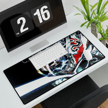 Load image into Gallery viewer, Eyeshield 21 Mouse Pad (Desk Mat)
