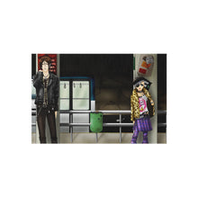 Load image into Gallery viewer, Black Butler Rug
