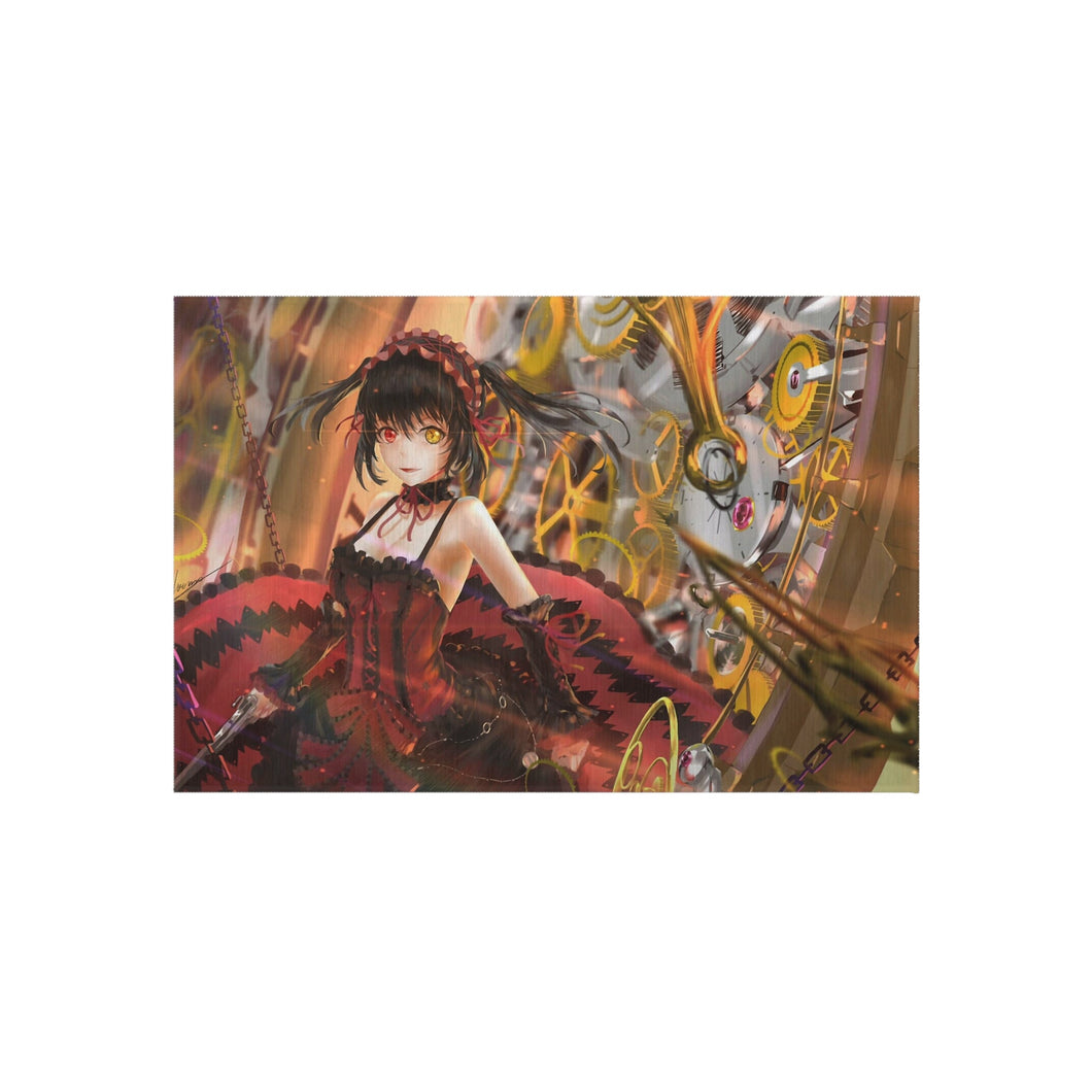 Date A Live Rug