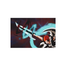 Load image into Gallery viewer, Anime Bleach Rug
