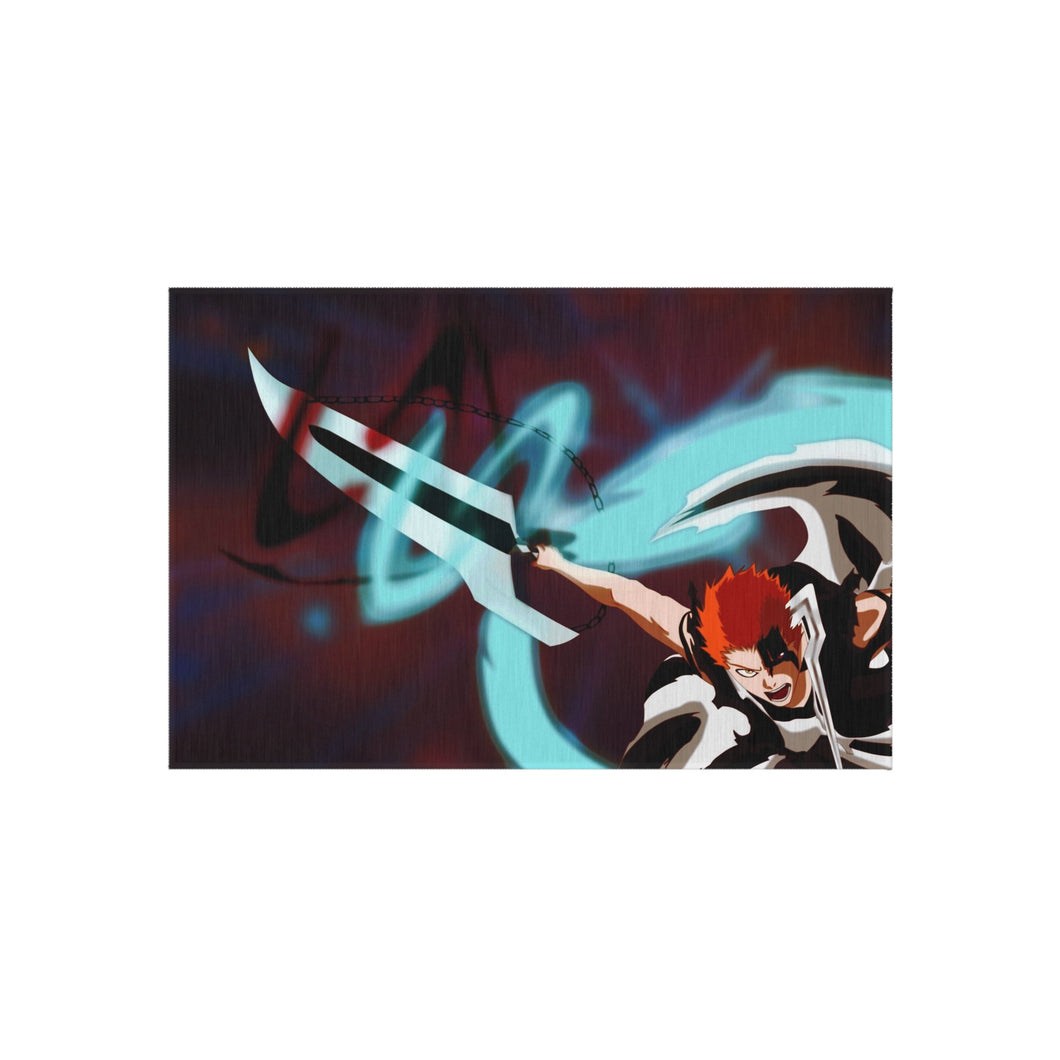 Anime Bleach Rug