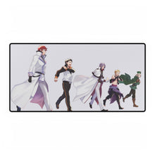 Load image into Gallery viewer, Anime Re:ZERO -Starting Life in Another World- Mouse Pad (Desk Mat)
