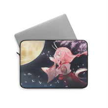 Load image into Gallery viewer, That Time I Got Reincarnated as a Slime Shuna Laptop Sleeve
