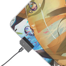 Load image into Gallery viewer, Princess Connect! Re:Dive RGB LED Mouse Pad (Desk Mat)
