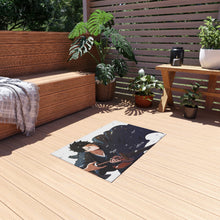 Load image into Gallery viewer, Reborn! Katekyo Hitman Reborn Rug
