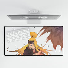 Load image into Gallery viewer, Anime Naruto Mouse Pad (Desk Mat)
