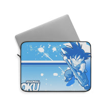 Load image into Gallery viewer, Dragon Ball Laptop Sleeve
