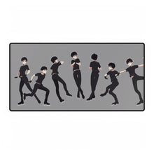 Load image into Gallery viewer, Anime Yuri!!! on Ice Mouse Pad (Desk Mat)
