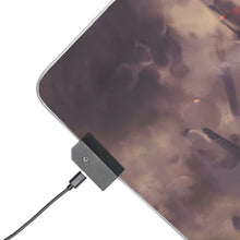 Load image into Gallery viewer, Shingeki no Kyojin - Jean Kirstein RGB LED Mouse Pad (Desk Mat)
