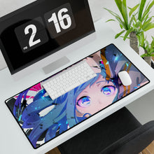 Load image into Gallery viewer, Kubikiri Cycle Mouse Pad (Desk Mat)
