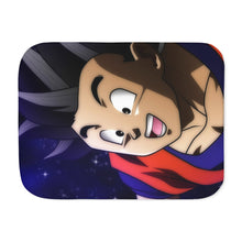 Load image into Gallery viewer, Anime Dragon Ball Sherpa Blanket
