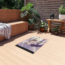 Load image into Gallery viewer, Bell and Hestia Rug
