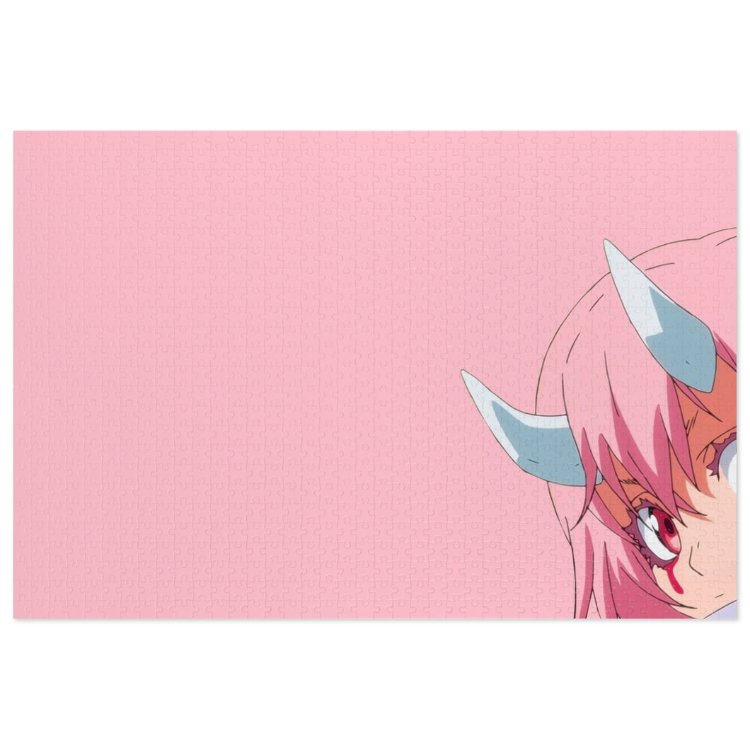 That Time I Got Reincarnated As A Slime Jigsaw Puzzle