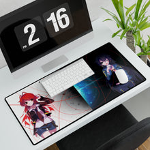 Load image into Gallery viewer, Anime Pixiv Fantasia T Mouse Pad (Desk Mat)
