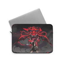 Load image into Gallery viewer, Hyakkimaru Laptop Sleeve
