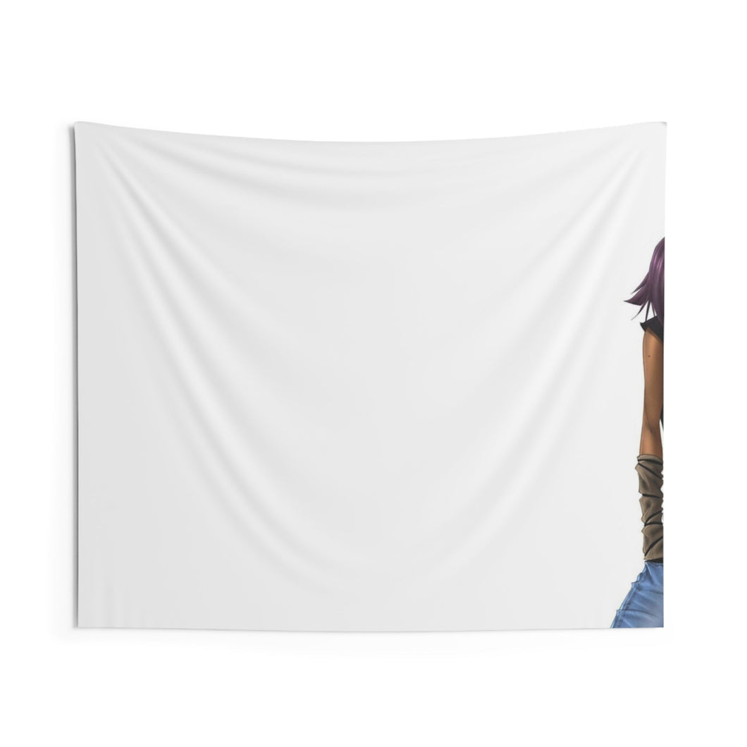 Anime Bleach Indoor Wall Tapestry