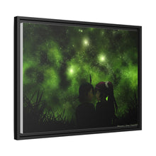 Load image into Gallery viewer, Anime Monogatari (Series)r Canvas Framed Art Print
