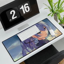 Load image into Gallery viewer, Hoshimachi Suisei Mouse Pad (Desk Mat)
