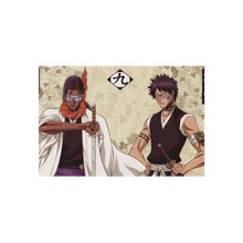 Load image into Gallery viewer, Bleach Rug
