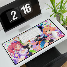 Load image into Gallery viewer, Macross Delta Mouse Pad (Desk Mat)
